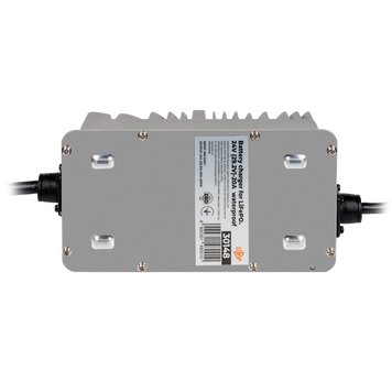 Зарядний пристрій для акумуляторів LiFePO4 24V (29,2V)-20A waterproof LP30148 фото
