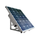 Сонячна панель для відеоспостереження з акумулятором GreenVision GV-005-100W-32Ah LP24538 фото 1