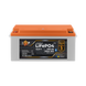 Аккумулятор LP LiFePO4 12,8V - 230 Ah (2944Wh) (BMS 100A/100А) пластик Smart BT LP31170 фото 1