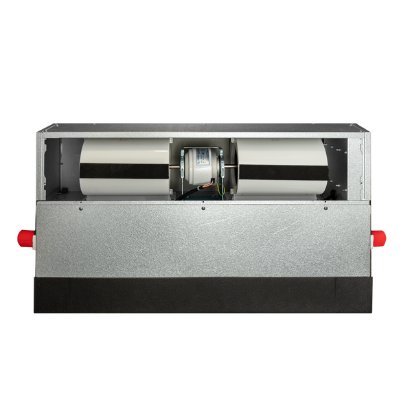 Ультратонкий високоеффективний горизонтальний канальний фанкойл LP FP - 68 LP30509 фото