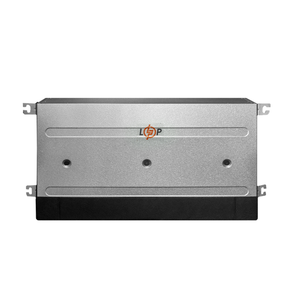 Ультратонкий високоеффективний горизонтальний канальний фанкойл LP FP - 68 LP30509 фото