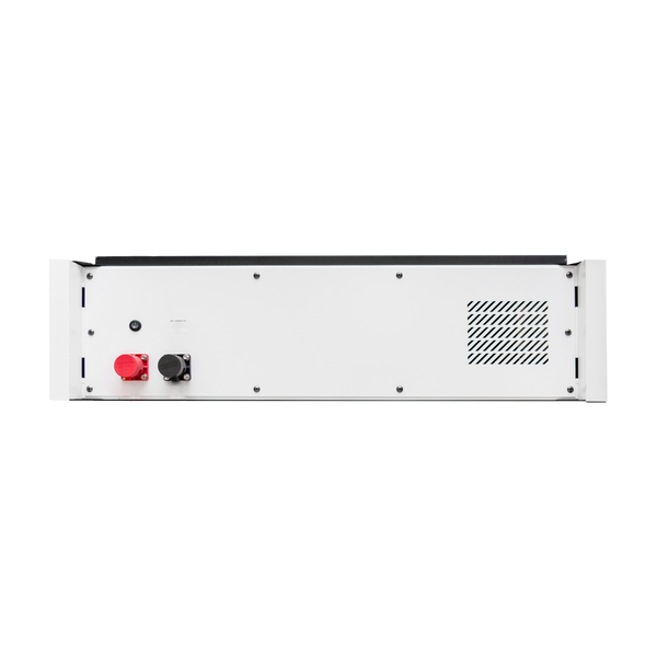 Додатковий акумулятор до LP Autonomic Ultra F 5000W (АКБ 12000Wh) Solar білий з чорним LP24378 фото