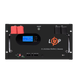 Аккумулятор LP LiFePO4 51,2V - 230 Ah (11776Wh) (Smart BMS 200A) с LCD RM AB RS485/CAN LP30386 фото 2