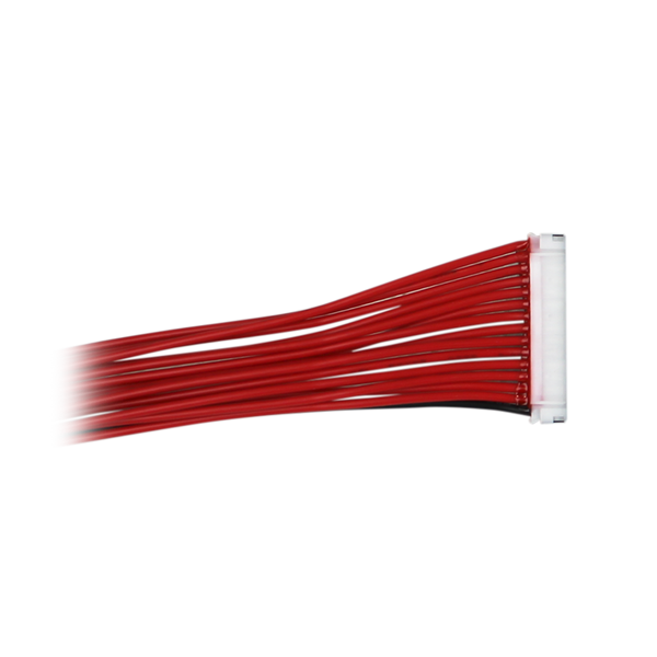 BMS плата LP Li-ion 72V 20S Dis 40A Ch 20A LP14927 фото