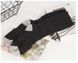 Носки с подогревом под пальцами Eco-obogrev BASE DC- USB 5V мультиразмерные черные HS EO base DC-USB 5V B фото 4
