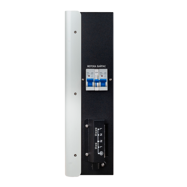 Стабілізатор напруги інверторний LogicPower LP-W - IS5000 (4150Вт) LP29785 фото