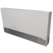 Фанкойл тонкий декоративный вертикальный 220V, 50Hz, 1Ph - FLP-30CM LP20556 фото 1