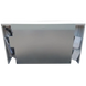 Фанкойл тонкий декоративный вертикальный 220V, 50Hz, 1Ph - FLP-30CM LP20556 фото 4