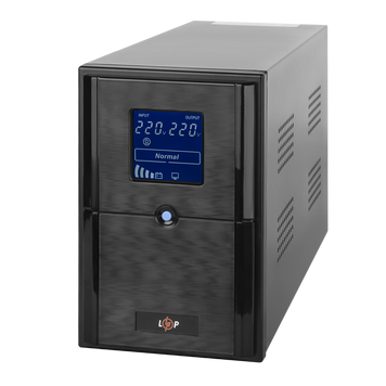 Линейно-интерактивный ИБП LPM-UL1550VA (1085Вт) LP4990 фото