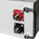 Аккумулятор LP LiFePO4 51,2V - 100 Ah (5120Wh) (BMS JK 100A/50А) RM RS485/CAN WH LP37541 фото 5