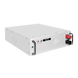 Аккумулятор LP LiFePO4 51,2V - 100 Ah (5120Wh) (BMS JK 100A/50А) RM RS485/CAN WH LP37541 фото 3