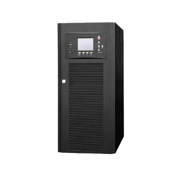 Гибридный солнечный инвертор (ИБП) LogicPower 10kVA MPPT - 3 фазный LP12250 фото