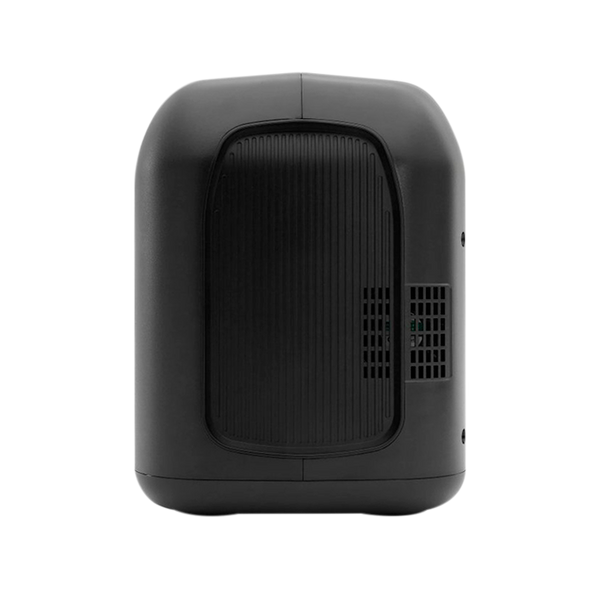 Багатофункціональна портативна зарядна станція LP CHARGER 500 (500W, 518Wh) LP20053 фото