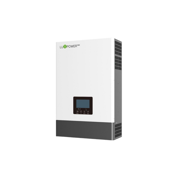 Комплект СЕС 6kW Luxpower АКБ 11.77kWh (літій) 230 Ah Преміум LP31234 фото