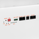 Аккумулятор LP LiFePO4 51,2V - 230 Ah (11776Wh) (BMS JK 200A/100А) RM RS485/CAN WH LP37540 фото 7
