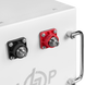 Аккумулятор LP LiFePO4 51,2V - 230 Ah (11776Wh) (BMS JK 200A/100А) RM RS485/CAN WH LP37540 фото 6