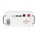 Аккумулятор LP LiFePO4 51,2V - 230 Ah (11776Wh) (BMS JK 200A/100А) RM RS485/CAN WH LP37540 фото 1