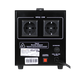 Стабілізатор напруги LPT-1500RD BLACK (1050W) LP4437 фото 3