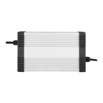 Зарядний пристрій для акумуляторів LiFePO4 60V (73V)-5A-320W LP19306 фото