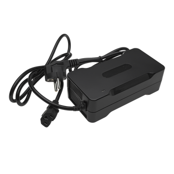 Зарядное устройство для аккумуляторов LiFePO4 24V (29.2V)-5A-120W LP9537 фото