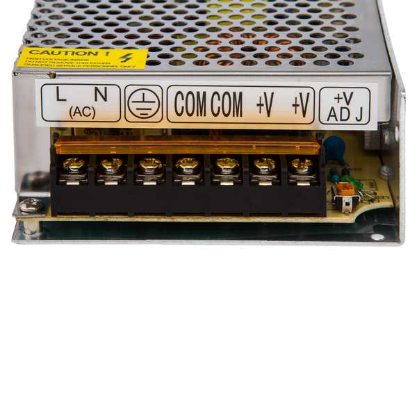 Импульсный блок питания GV-SPS-С 12V16.7A-L (200W) LP15611 фото